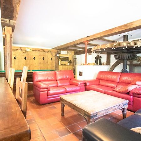 le moulin de Varax Saint-Paul-de-Varax Extérieur photo