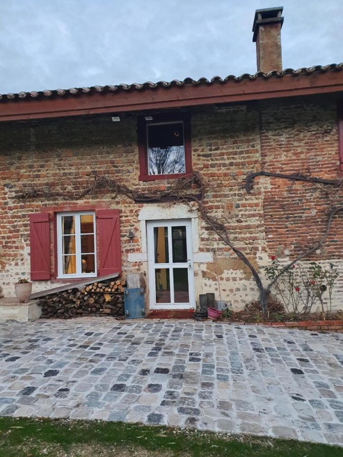 le moulin de Varax Saint-Paul-de-Varax Extérieur photo
