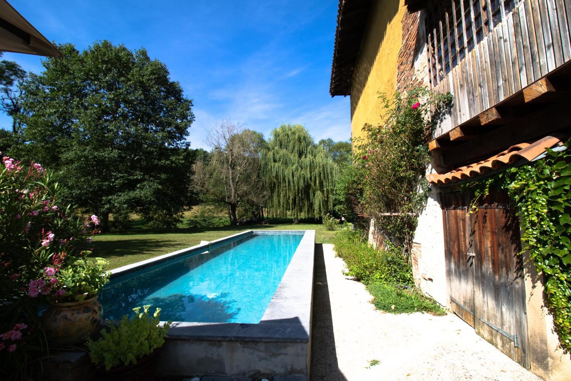 le moulin de Varax Saint-Paul-de-Varax Extérieur photo