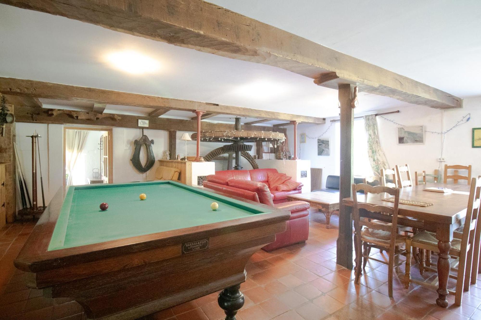 le moulin de Varax Saint-Paul-de-Varax Extérieur photo