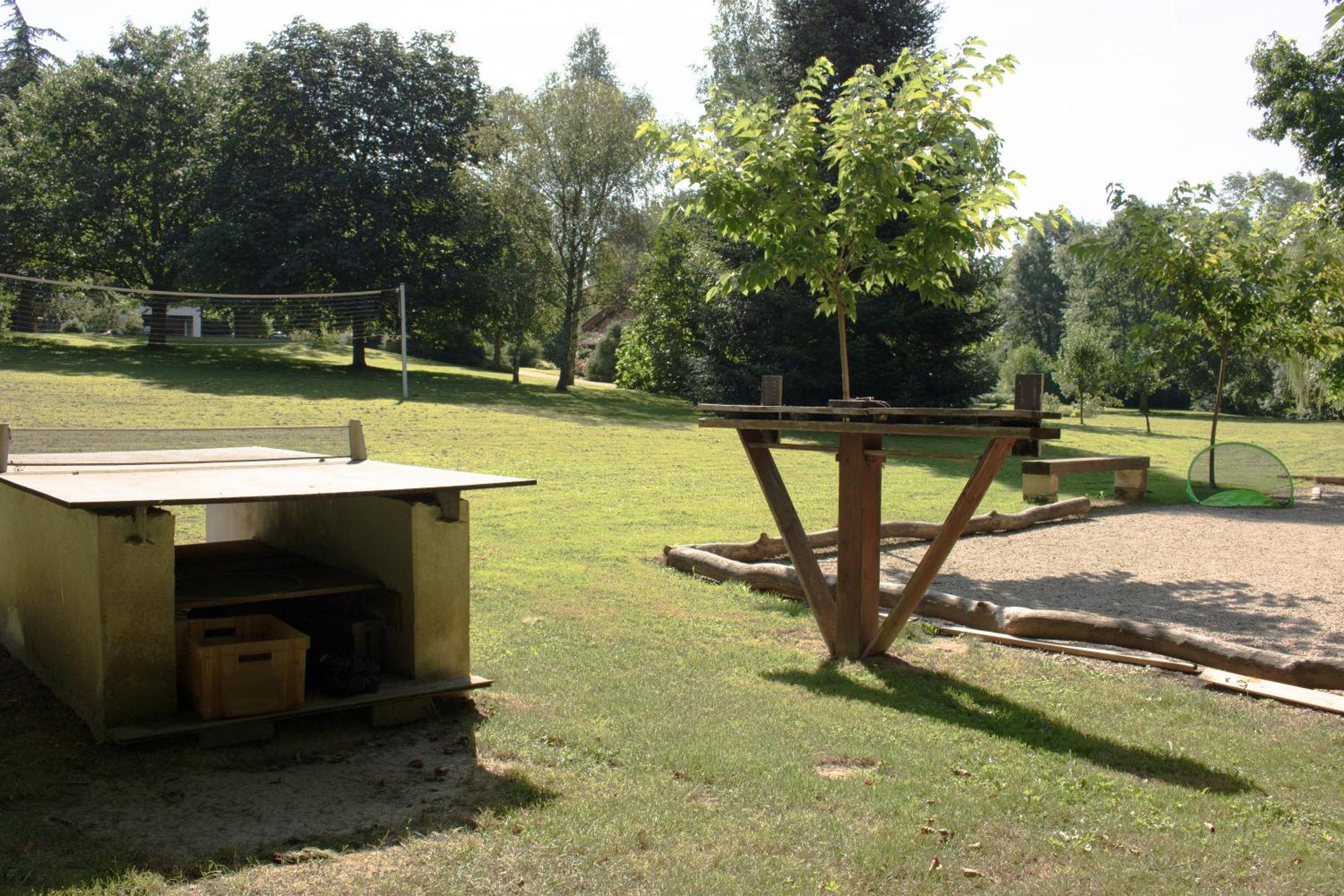 le moulin de Varax Saint-Paul-de-Varax Extérieur photo